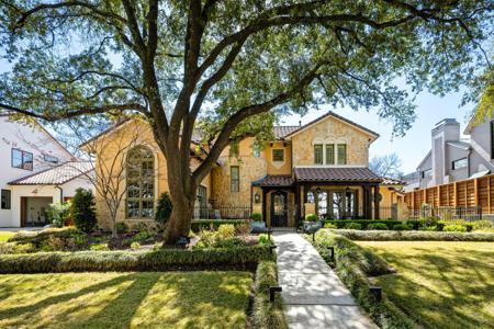 7214 Brennans Drive