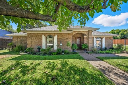 3901 Lynnwood Drive