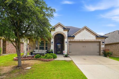 2417 Michelle Creek Drive