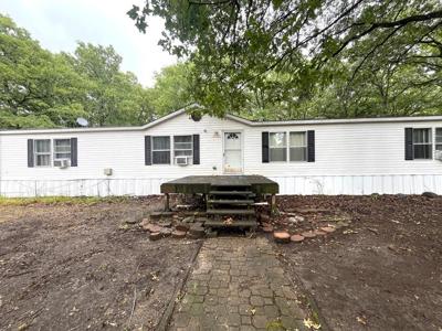 1312 Raintree Road