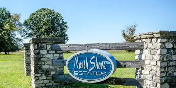 L 25 Northshore Drive