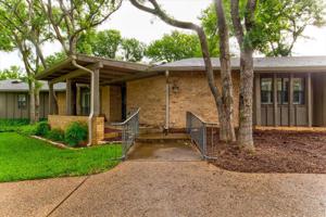 4020 Fairway Drive