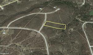 Lot 487 Lakeway Drive
