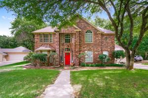 407 Longfellow Drive