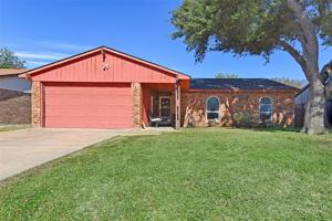1022 California Trail