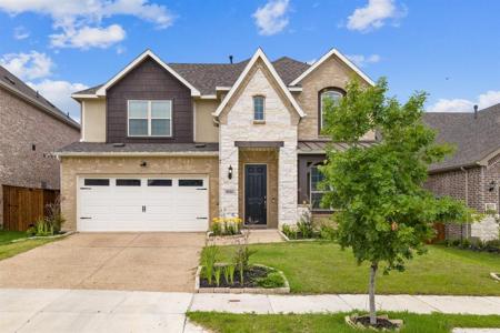 2036 Peace Place