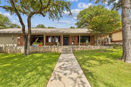 4114 Fairway Drive