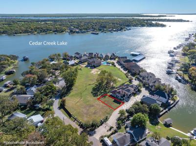 109 Marina Drive