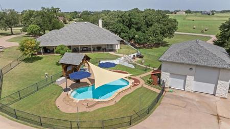 2611 Wills Way Drive
