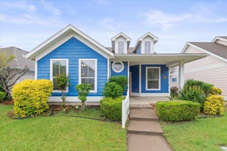 10223 Waterbury Drive