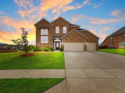 614 Woodridge Drive