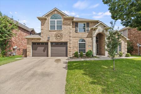 9109 Hogan Drive