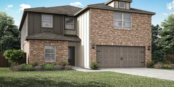 11137 Santana Drive