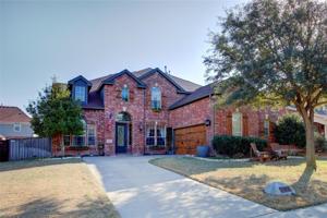 207 Odyssey Lane