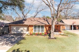 7225 Bennington Drive