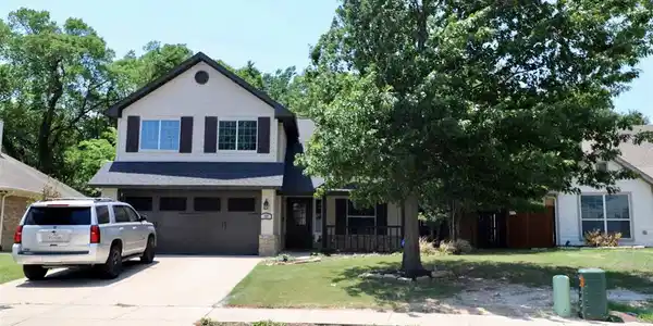 117 Parkwood Court