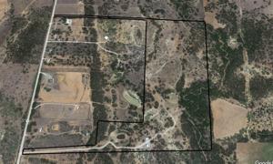 TBD County Road 105