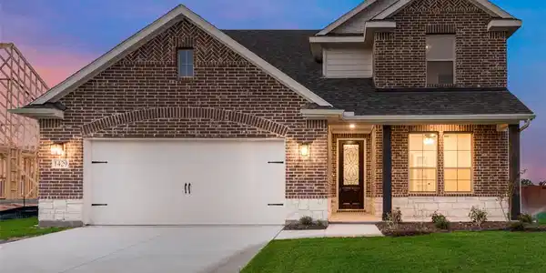 1429 Whitetail Lane