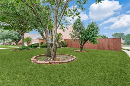 2410 Bowie Lane