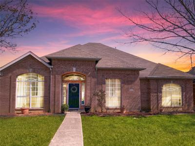 4718 Parkhaven Drive
