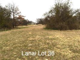 Lot 36 Lot 36 Lanai Circle