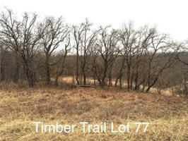Lot 77 Lot 77 Timber Trail