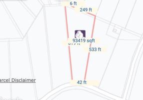 Lot 139 Canyon Wren South