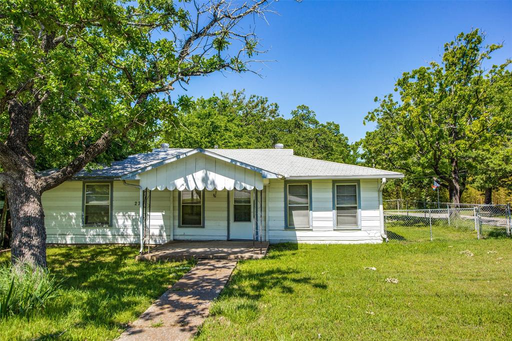 2721 Juanita Drive, Denison, TX lhrmls01120172