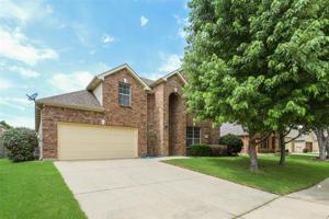 4407 Vista Glen Court