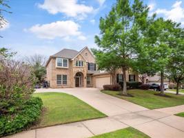 636 Campolina Drive