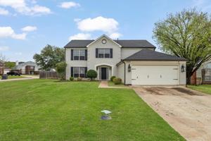 8404 Creekbluff Drive