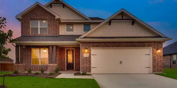 1428 Whitetail Lane
