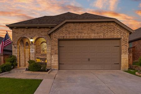 1008 Shire Drive
