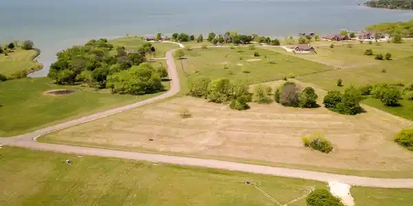 81 Tonkawa Trail