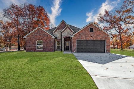 334 Enchanted Drive