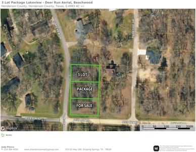 LOTS 185, 186, 187 Lakeview Drive