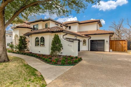 8555 Santa Clara Drive
