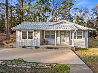 48 N Whispering Pine Trail