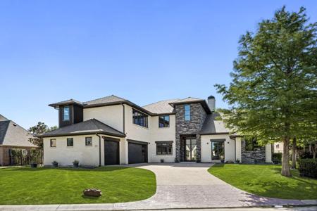 3111 Lake Creek Drive