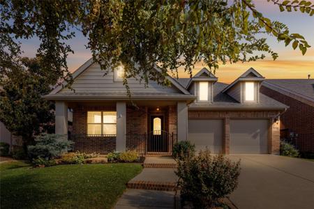 801 Caudle Lane