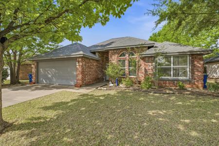 1408 Spanish Trail Drive