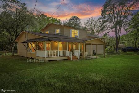 121 Willow Street