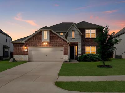 803 Brenda Drive