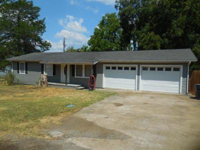 3010 Cherokee Road