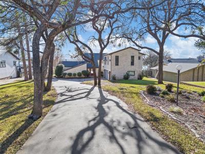5306 Comanche Vista Trail