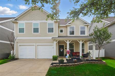 1612 Cambridge Drive