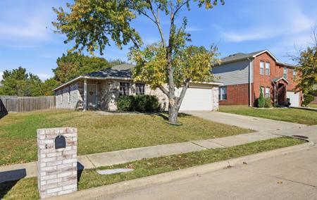 8704 Serenity Way
