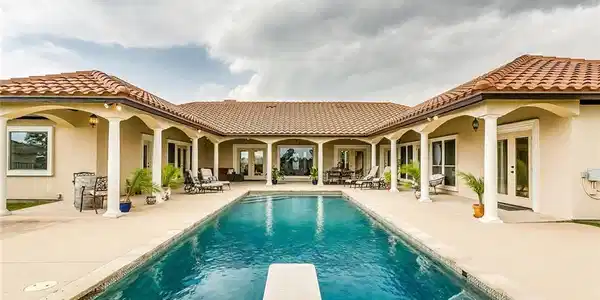 7353 Golf Club Drive