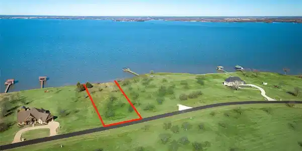 Lot 36 Lot 36 Open Water Way