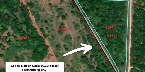 Lot 10 Nelson Loop